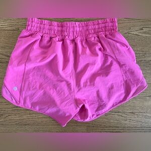 Lululemon Hottie Hot 2.5”